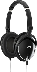 Наушники JVC HA-S600-B