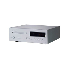 CD проигрыватель Luxman D-10X Silver