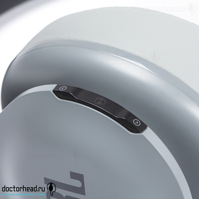 Беспроводные наушники JBL Everest 700 BT Grey - рис.9