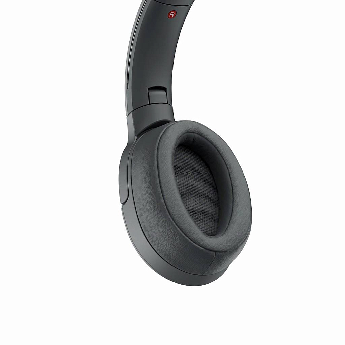 Беспроводные наушники Sony WH-H900N Gray - рис.3