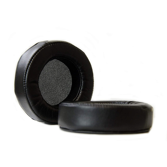 Амбушюры Dekoni Audio Series Choice Leather Beyerdynamic DT - рис.0