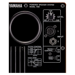 Студийный монитор Yamaha HS8I