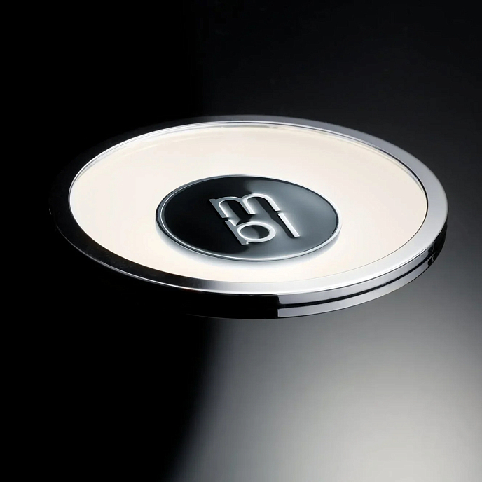 Предусилитель MBL N11 Preamplifier Piano Black Palinux - рис.2