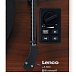 Проигрыватель винила Lenco LS-600 Walnut - рис.13