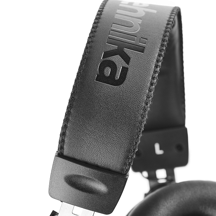 Наушники полноразмерные Radiotehnika TD02C Black - рис.7