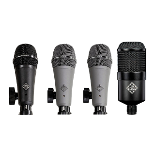 Telefunken DD4