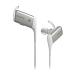 Наушники SONY MDR-AS600BT White - рис.0 Наушники SONY MDR-AS600BT White - рис.0