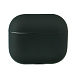Чехол для Airpods uBear Touch Case for AirPods 3 Black - рис.1