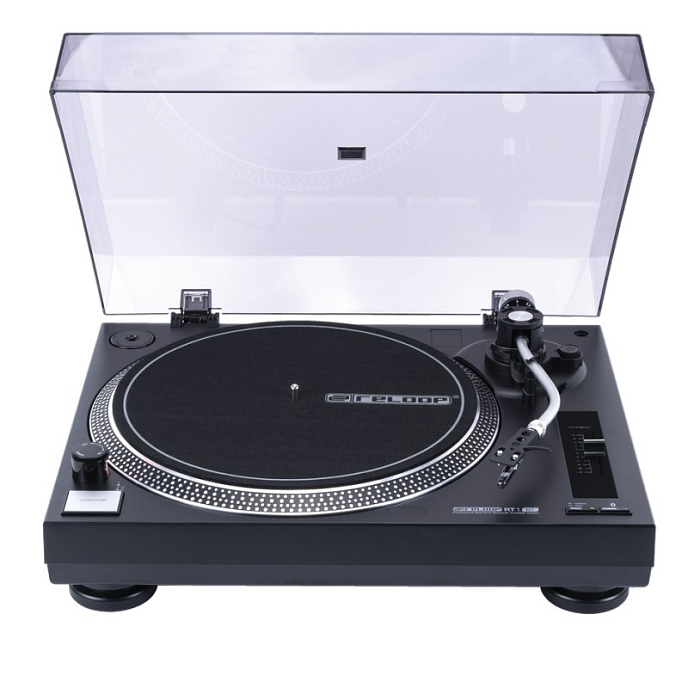 Проигрыватель винила Reloop RT-1 BT - рис.1