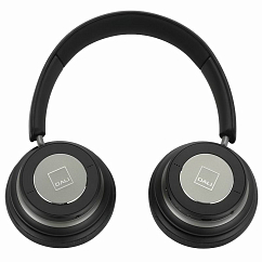 Беспроводные наушники Dali IO-4 Iron Black
