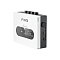 FiiO CP13 black/white кассетный Hi-Fi плеер_OpenBox