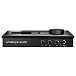 Аудиоинтерфейс Antelope Audio Zen Q Thunderbolt 3 внешний аудиоинтерфейс (SN 4701123000101)_Уценка - рис.4 Аудиоинтерфейс Antelope Audio Zen Q Thunderbolt 3 внешний аудиоинтерфейс (SN 4701123000101)_Уценка - рис.4