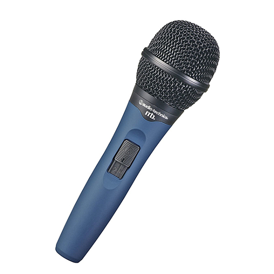 Микрофон вокальный Audio-technica MB3k - рис.0