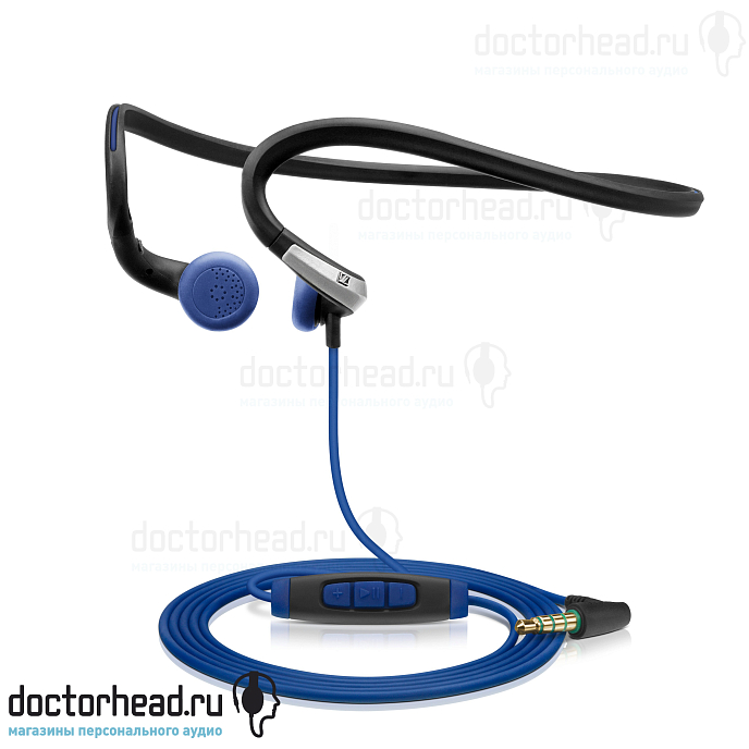 Наушники Sennheiser PMX 685i - рис.0