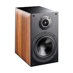 Комплект Indiana Line Nota 260 Walnut + Arylic B50
