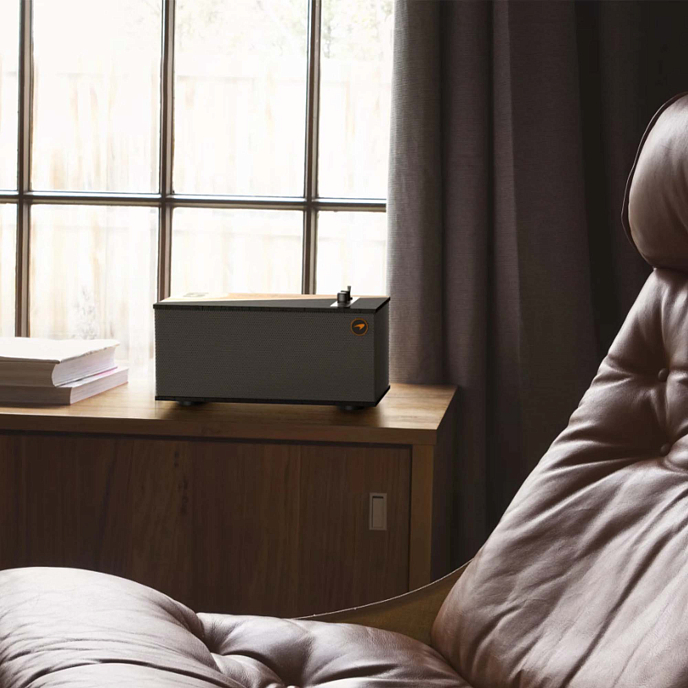 Портативная колонка Klipsch The One II McLaren Edition - рис.7