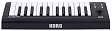 MIDI-клавиатура Korg microKEY 25 Black - рис.6