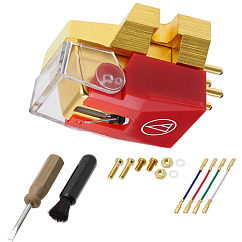 Звукосниматель Audio-Technica VM740ML