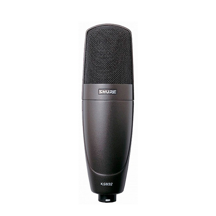 Микрофон студийный Shure KSM32/CG - рис.0
