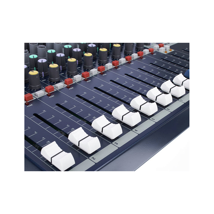 Микшерный пульт Soundcraft EFX 8 - рис.8