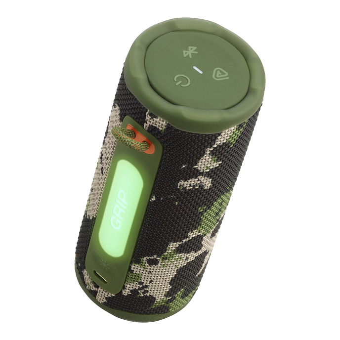 Портативная колонка JBL Grip Squad - рис.5