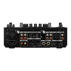 Микшерный пульт Pioneer DJM-S11 Black