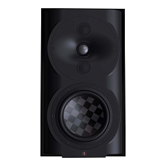 Полочная акустика Perlisten Audio S4b Standart Piano Black