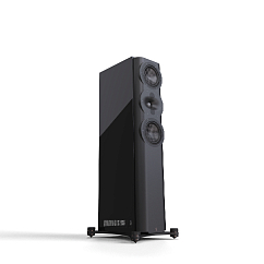 Напольная акустика Perlisten Audio S5t Standart Piano White