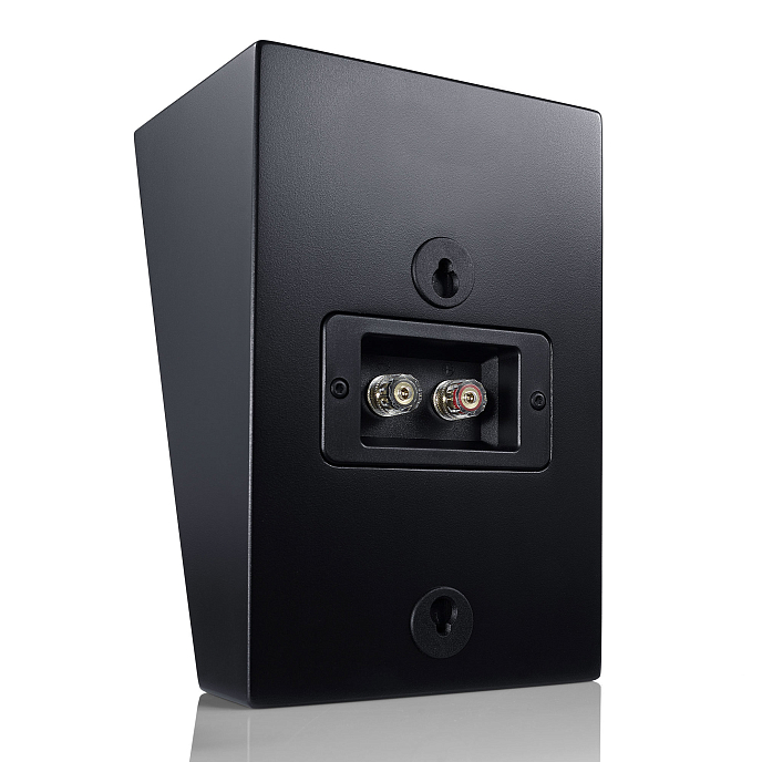 Настенная акустика Canton AR 4 Black - рис.2