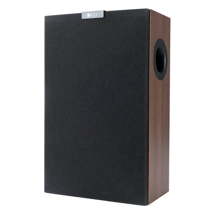Настенная акустика KEF Q4 Meta Walnut - рис.5