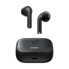 Беспроводные наушники Anker Soundcore K20i black tws внутриканальные наушники (SN ACJULE0F51601213)_Уценка