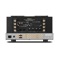 Интегральный усилитель Mcintosh MA12000