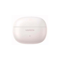 Беспроводные наушники Ugreen WS209 HiTune S3 Earbuds White
