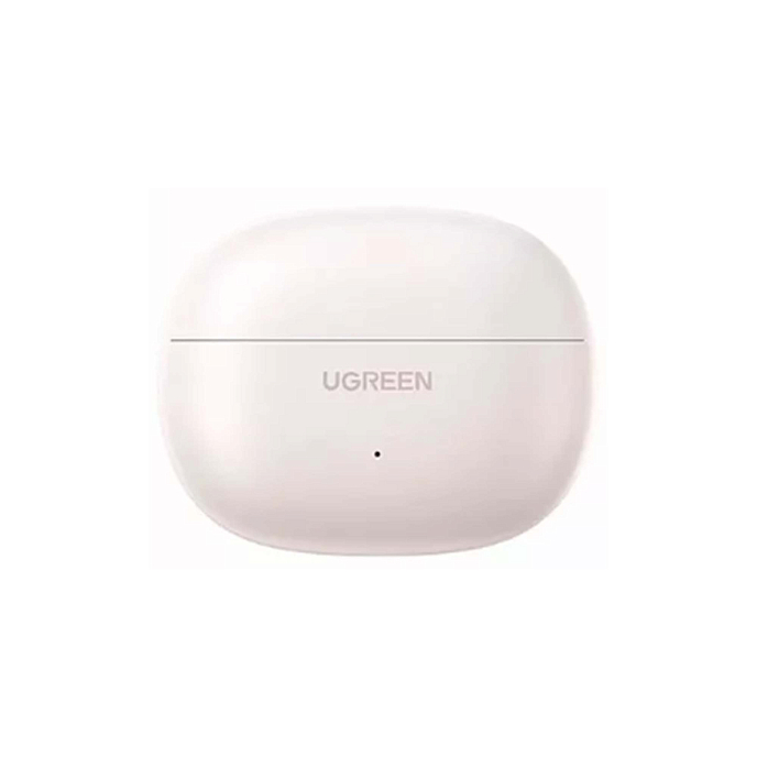 Беспроводные наушники Ugreen WS209 HiTune S3 Earbuds White - рис.1
