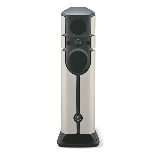 Напольная акустика Focal Diva Alta Utopia White High Gloss