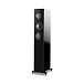 Напольная акустика KEF R7 Gloss Black - рис.1