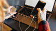 Кабель uBear Force Lightning - USB-A Silver - рис.6