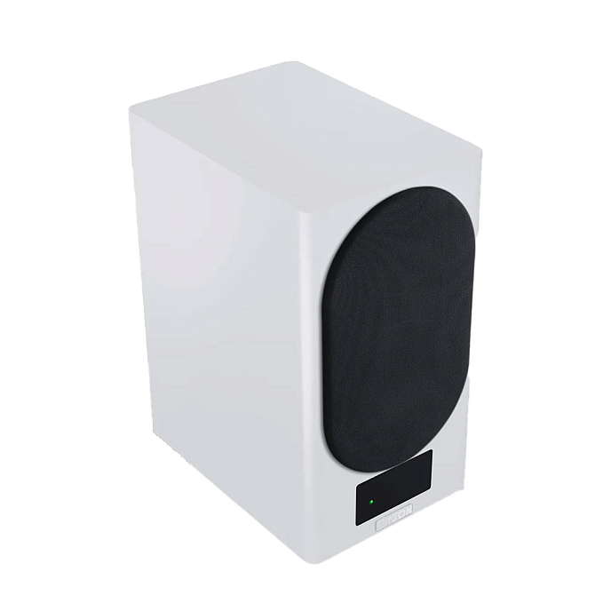 Полочная акустика Canton Smart Townus 2 White Matt - рис.4