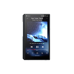 Плеер FiiO M11S