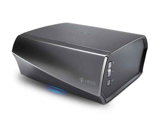 Предусилитель Denon Heos Link HS2 - рис.4