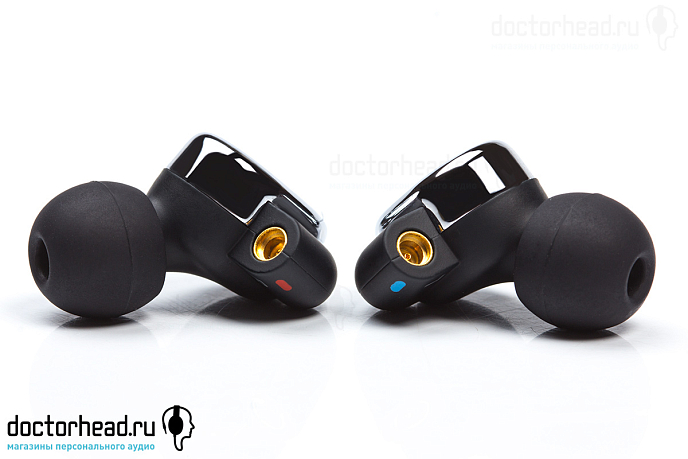 Наушники AKG N40 - рис.9