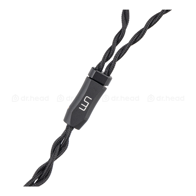 IEM наушники Unique Melody MASON Fabled Sound Universal - рис.7