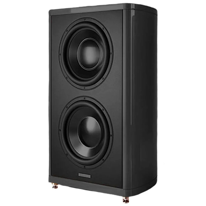 Сабвуфер Magico SSUB M-COAT Black High Gloss - рис.0