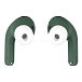 Беспроводные наушники Apple AirPods Pro 2 USB-C Midnight Green Total Matte - рис.6 Беспроводные наушники Apple AirPods Pro 2 USB-C Midnight Green Total Matte - рис.6