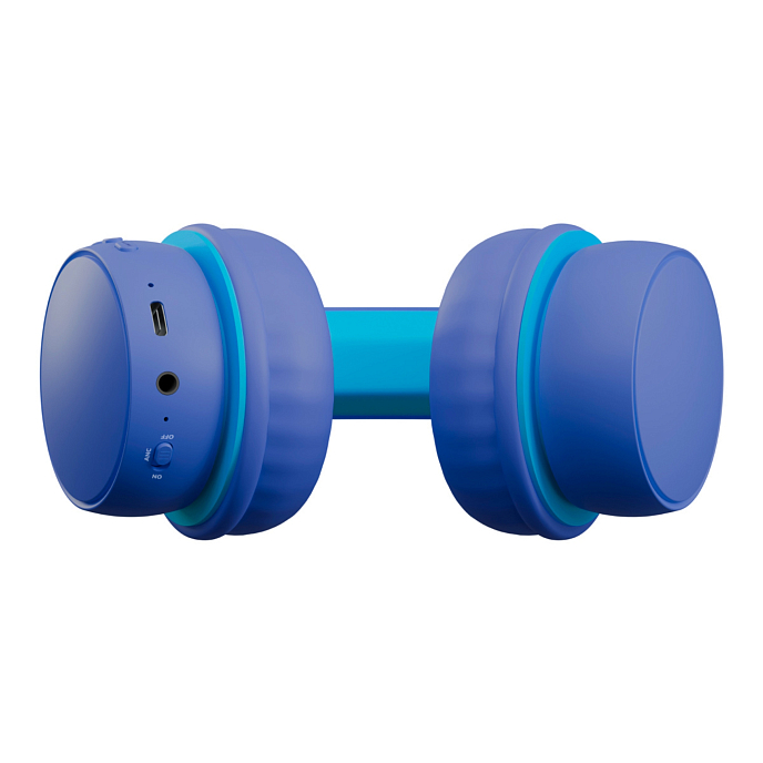 Беспроводные наушники Caweon Piccoli Blue - рис.4