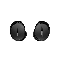 Беспроводные наушники Bose QuietComfort Earbuds Black