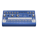- рис.2 Синтезатор Behringer RD-6-BU Blue - рис.2