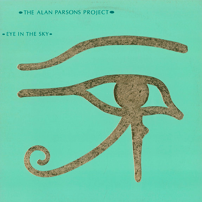 CD-диск The Alan Parsons Project - Eye In The Sky CD - рис.0