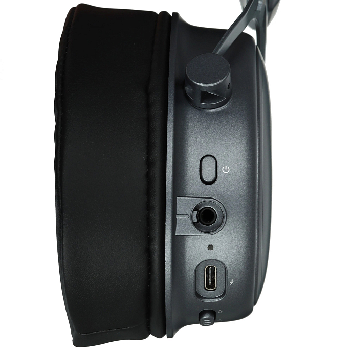 Беспроводные наушники Rapoo VH800 Dark Grey - рис.10