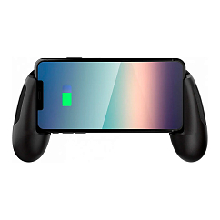 Беспроводная зарядка HyperX ChargePlay Clutch MB Black